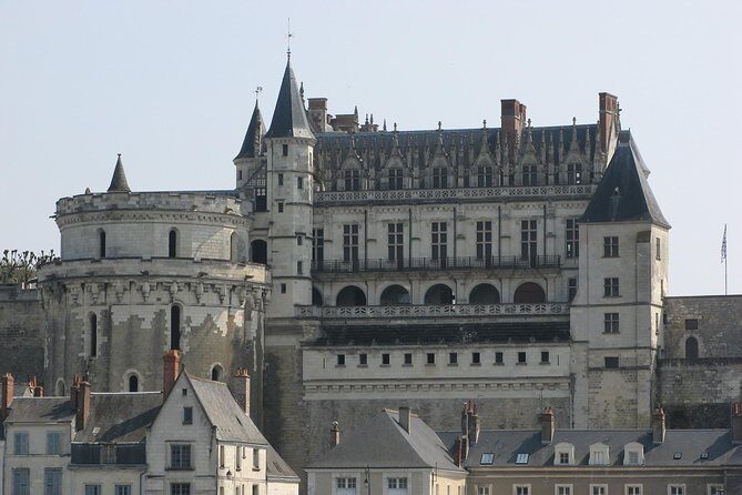 Loire Valley Castles VIP Private Tour: Chambord, Chenonceaux, Amboise - Frequently Asked Questions