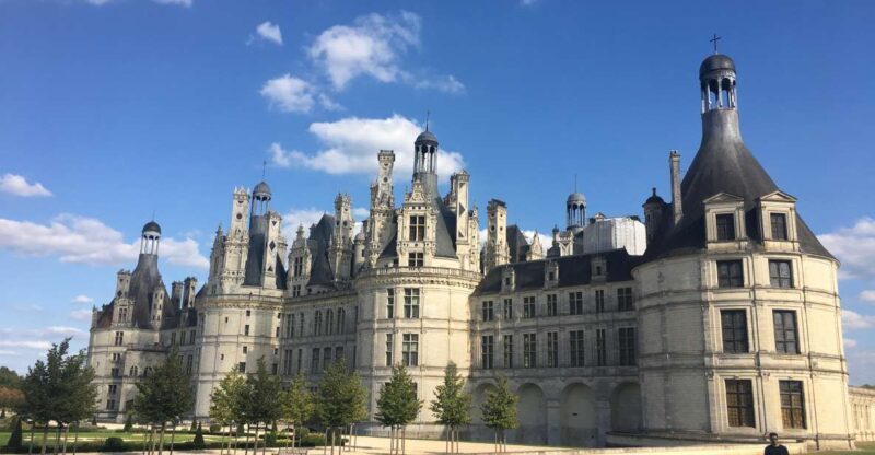 Loire Valley Castles: VIP Private Tour from Paris 3 Castles - Final Thoughts
