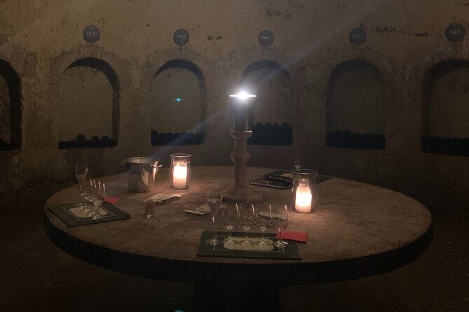 Loire Valley Chambord Castle and Wine Tasting from Paris - Key Points