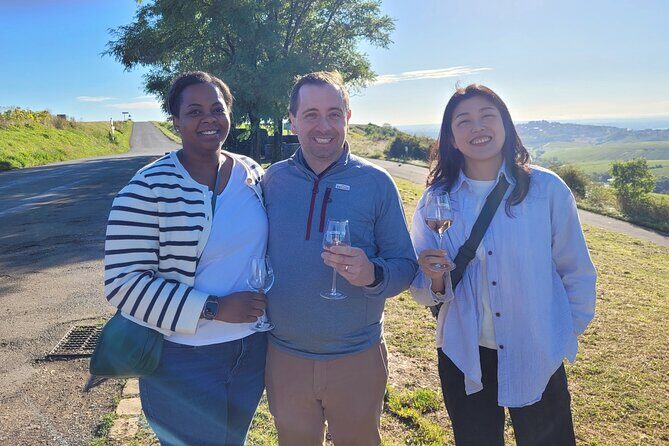 Loire Valley Chambord Castle and Wine Tasting from Paris - Frequently Asked Questions