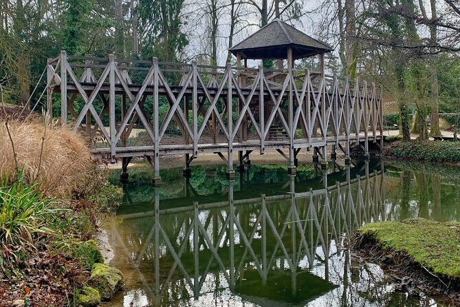 Loire Valley - Chambord Castle - DayTrip from Paris - How Good Is the Experience?