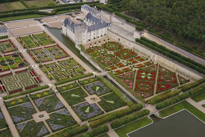 Loire Valley Day from Amboise : Azay le Rideau, Villandry, Winery - Final Thoughts