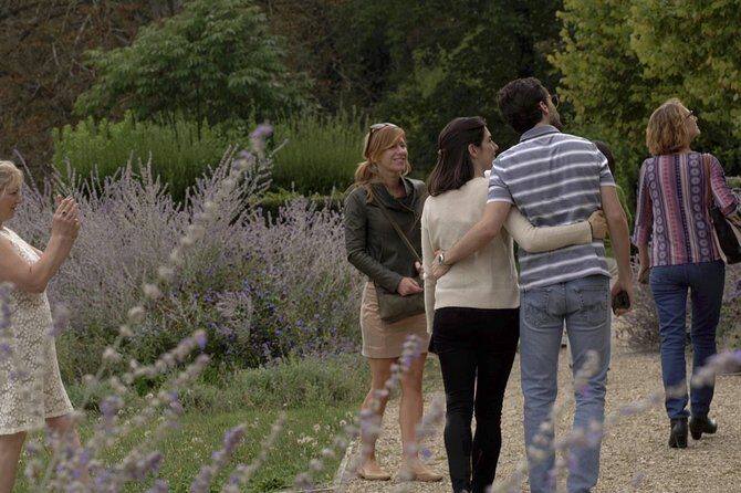 Loire Valley Day from Tours : Azay-le-Rideau, Villandry, Winery - Frequently Asked Questions