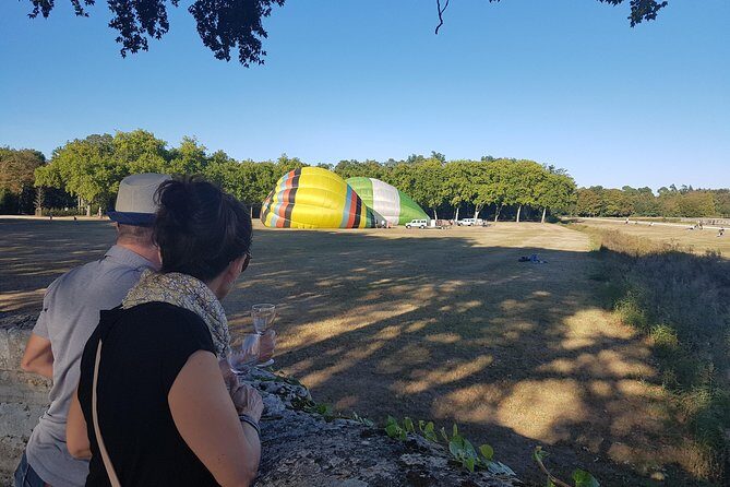 Loire Valley Day Tour Chambord and Chenonceau plus Lunch at a Private Castle - Final Thoughts