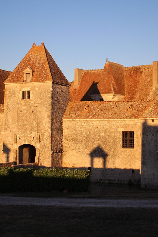 Loire Valley; Gastronomic Tour; Medieval Castle - Key Points