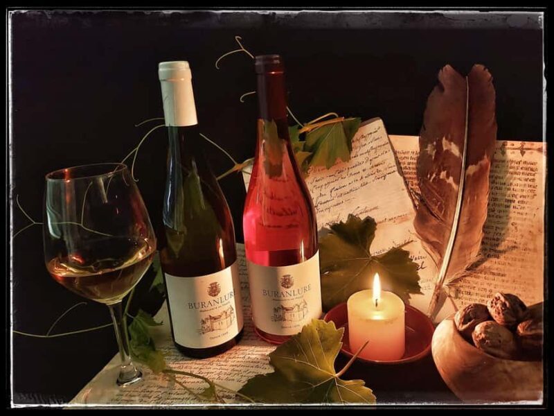 Loire Valley; Gastronomic Tour; Medieval Castle - Practical Details and What to Expect