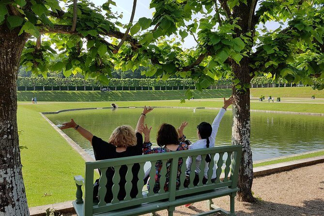 Loire Valley Half Day : Villandry and Azay-le-Rideau from Tours - Introduction: Is the Loire Valley Half-Day Tour from Tours Worth It?