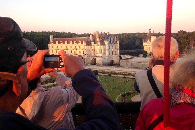 Loire Valley Hot-Air Balloon Ride - Potential Drawbacks and Considerations