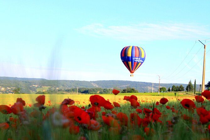 Loire Valley Hot-Air Balloon Ride - Who Is This Tour Best For?