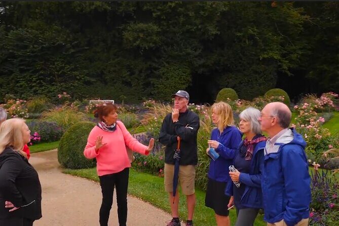 Loire Valley Most Visited Castles Private Tour from Tours or Amboise - What the Tour Offers: An In-Depth Look