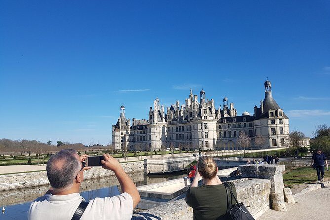 Loire Valley Tour Chambord and Chenonceau from Tours or Amboise - Why This Tour Stands Out