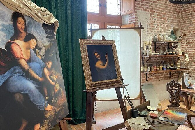 Loire Valley Trip from Paris with Private Local Guide & Private Transportation - An In-Depth Look at the Loire Valley Private Tour