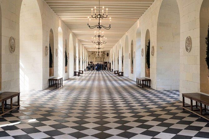 Loire Valley Trip from Paris with Private Local Guide & Private Transportation - Final Thoughts