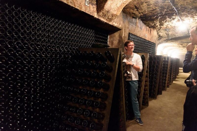 Loire Valley: Vouvray Vineyard Tour and Wine Tasting - Practical Details