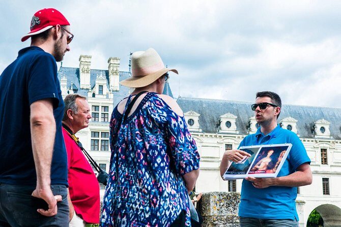 Loire Valley Wine and Castles Small-Group Day Trip from Paris - Final Thoughts