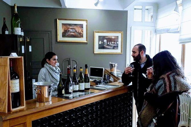 Loire Valley Wines and Castle Small Group Day Trip from Paris - Pricing and Value Analysis