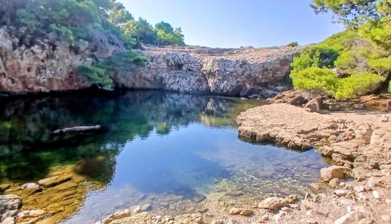 Lokrum Island Scenic Hike: History, Nature & Stories - Exploring Lokrum’s Rich Past