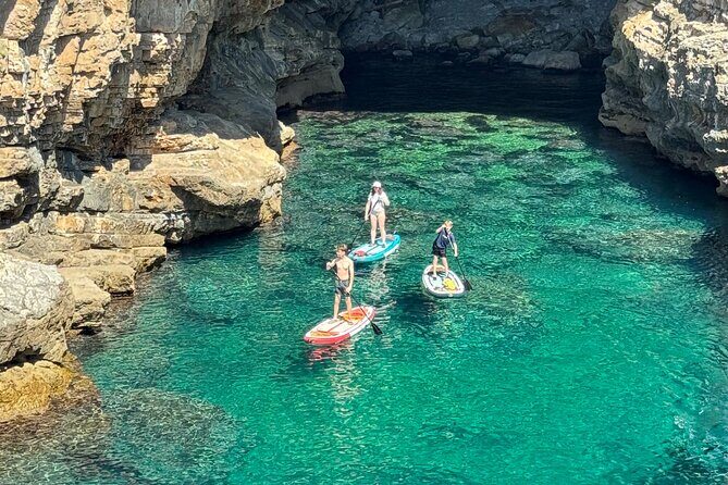 Lokrum Paddleboarding & Snorkeling Adventure; Caves and more - Wrapping Up: Is It Worth It?