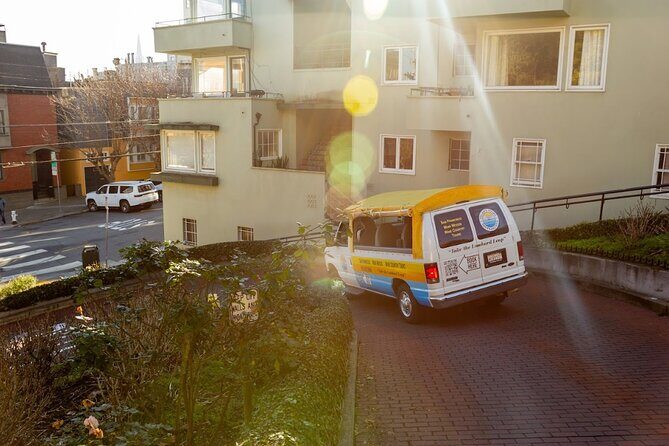 Lombard Leap: Lombard Street Coit Tower and San Francisco Tour - Is It Worth the Price?