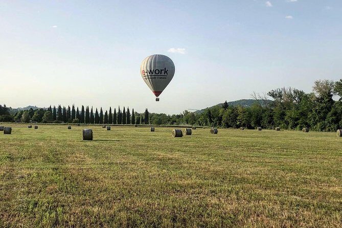 Lombardy Hot Air Balloon Flight Milan - Exploring the Lombardy Hot Air Balloon Flight from Milan: An Honest Look