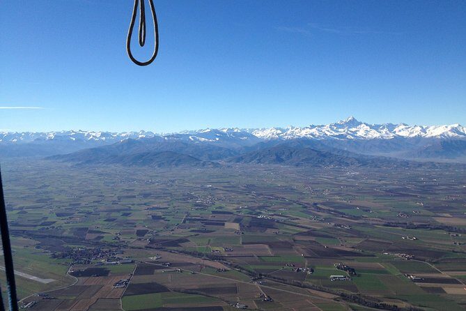 Lombardy Hot Air Balloon Flight Milan - Who Would Love This Tour?