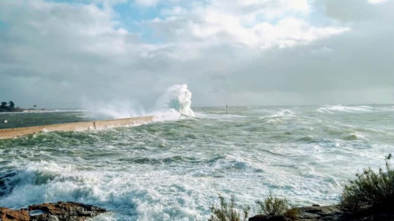 Lomener: Guided Tour of the Port's History and Traditions - Practical Details