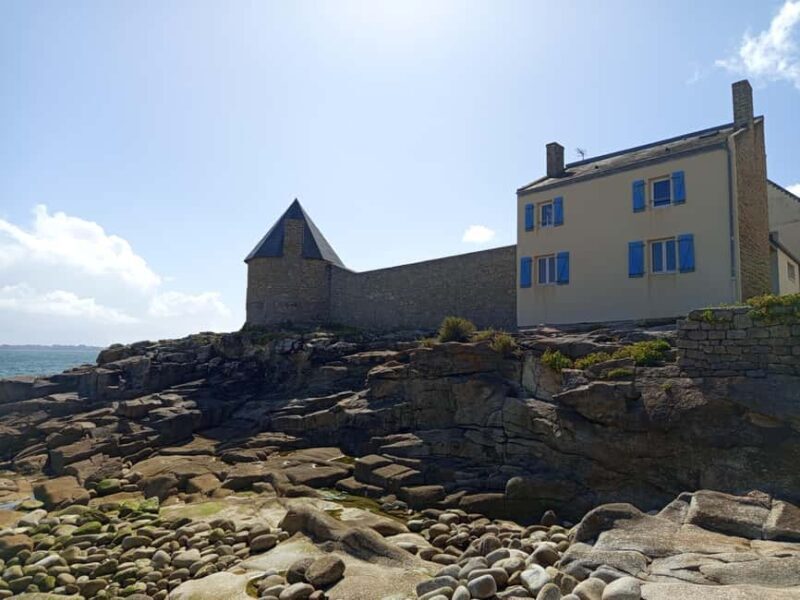 Lomener: Guided Tour of the Port's History and Traditions - Final Thoughts