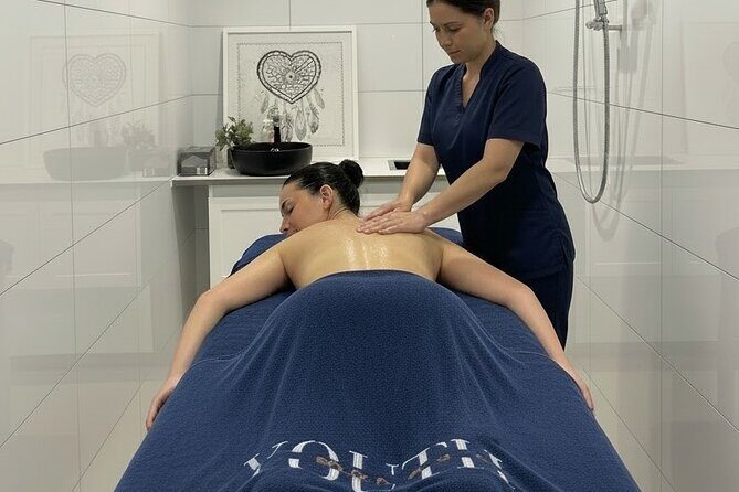 Lomi Lomi Massage & Vichy Shower in Cheltenham, Melbourne - Key Points