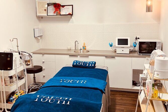 Lomi Lomi Massage & Vichy Shower in Cheltenham, Melbourne - Pricing and Value