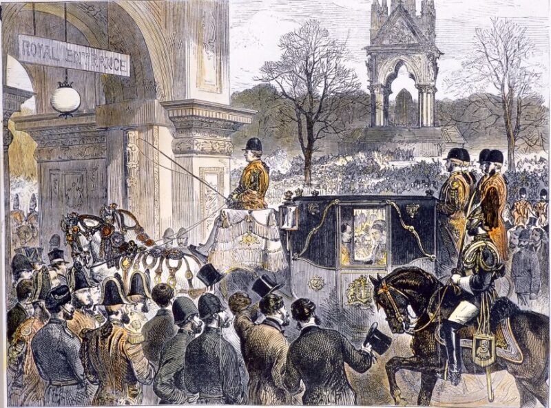 London: 1-Hour Guided Tour of the Royal Albert Hall - Final Thoughts