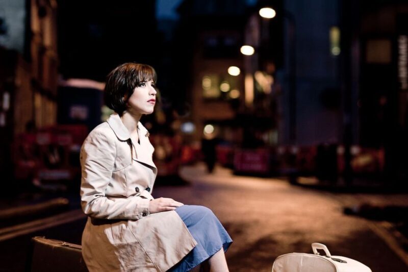 London 1- or 2-Hour Professional Photo Shoot - Key Points