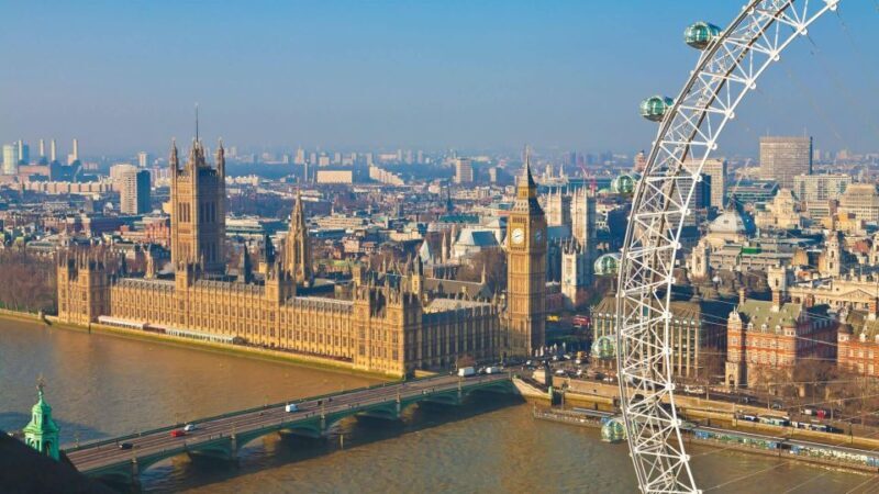 London: 10-hour Private Tour(Windsor Castle+Bath+Stonehenge) - Who Is This Tour Best Suited For?