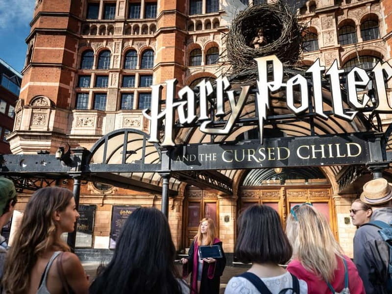 London: 18+ Harry Potter Tour with Cocktail Stop! - An Honest Look at What to Expect