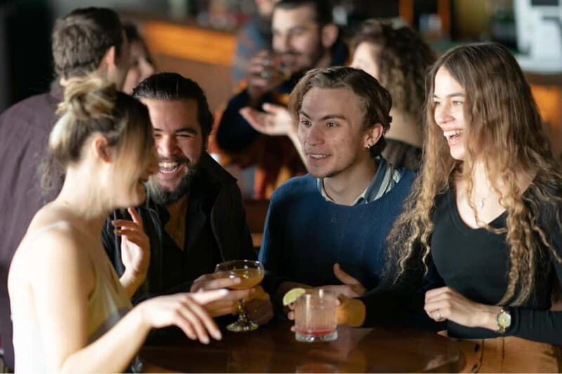 London: 18+ Harry Potter Tour with Cocktail Stop! - Considering the Price and Duration