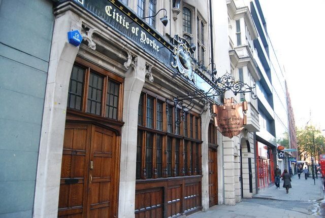 London: 2-Hour Historic Pub Tour - What You Can Expect from This Tour