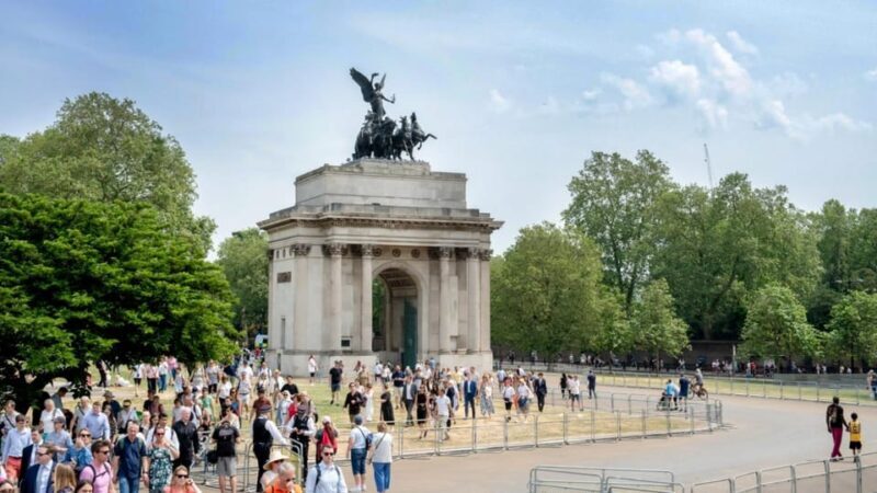 London: 24-Hour Hop-On Hop-Off Bus Pass - What Could Be Improved