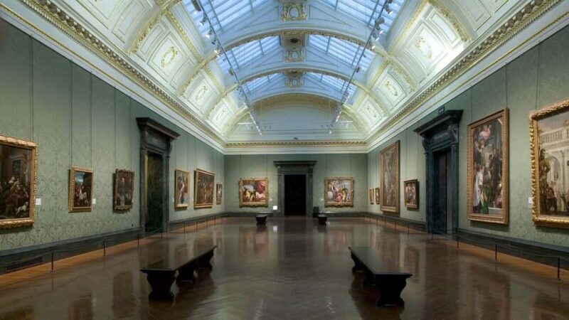 London: 3 Amazing London Art Galleries - Private Tour - The Value of This Tour