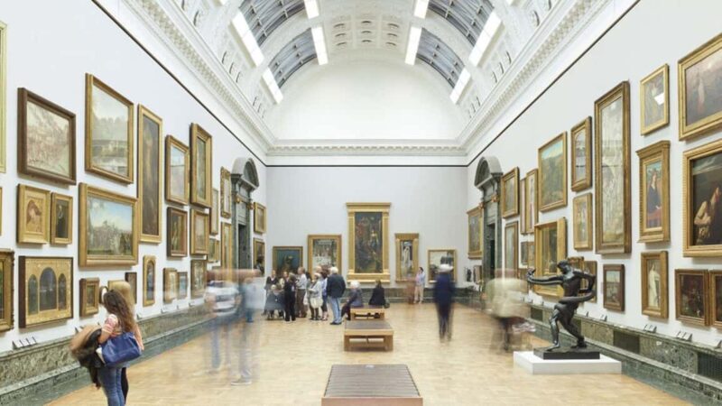 London: 3 Amazing London Art Galleries - Private Tour - Final Thoughts