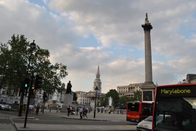 London: 3-Hour Private Walking Tour - A Closer Look at Whats Included
