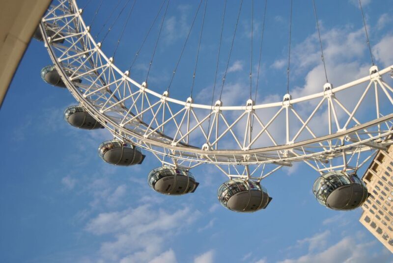 London: 3-Hour Private Walking Tour - Who Should Consider This Tour?