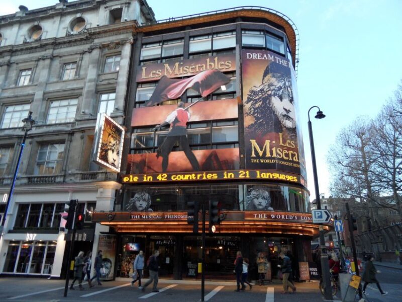 London: 3-Hour Private Walking Tour - Final Thoughts