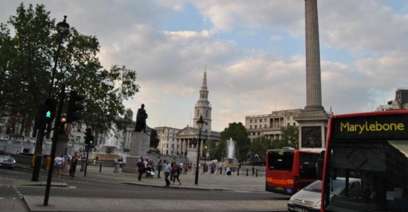 London: 3-Hours Private Walking Tour - Authentic Insights from Previous Travelers