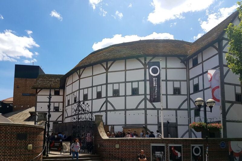 London: 30 London Sights Guided Walking Tour - What to Expect from the Tour