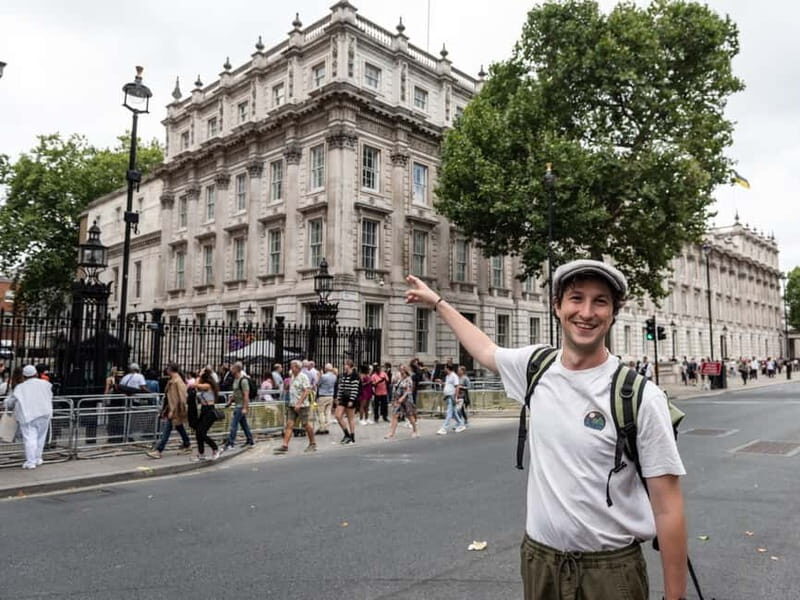 London: 30+ Top Sights Tour - Deluxe Private Experience - Key Points