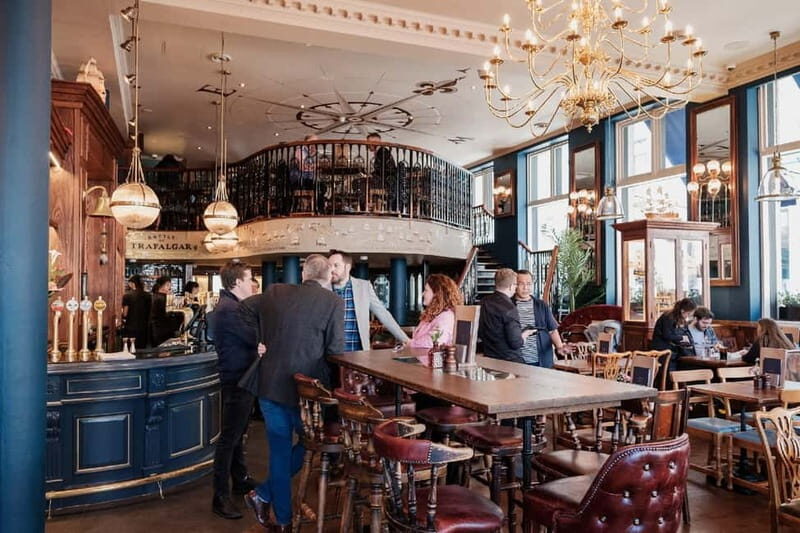 London: 30+ Top Sights Tour - Deluxe Private Experience - Exploring Londons Top Sights in Style