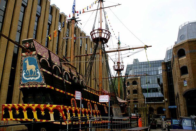 London 30 Top Sights with Fun Local Guide - Who Should Book This Tour?