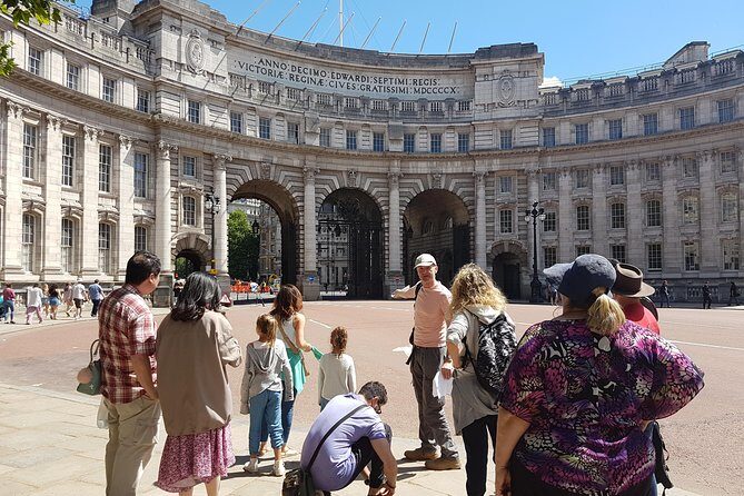 London 30 Top Sights with Fun Local Guide - Final Thoughts