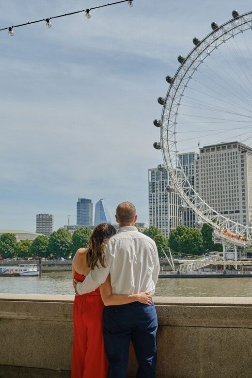 London: 30min PRIVATE Professional Westminster Photo Shoot - Why You Might Love This Experience