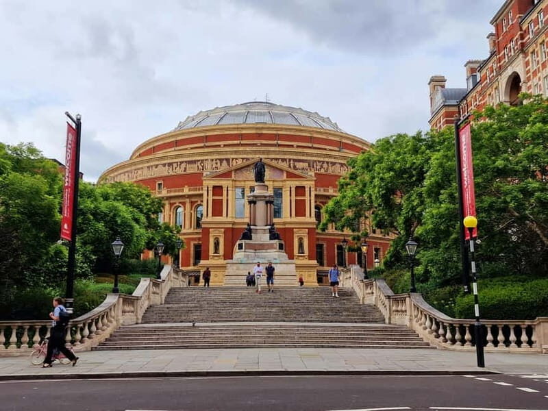 London: 4.5-Hour Private Car Tour Hotel Pick-Up & Drop-Off - Key Points: