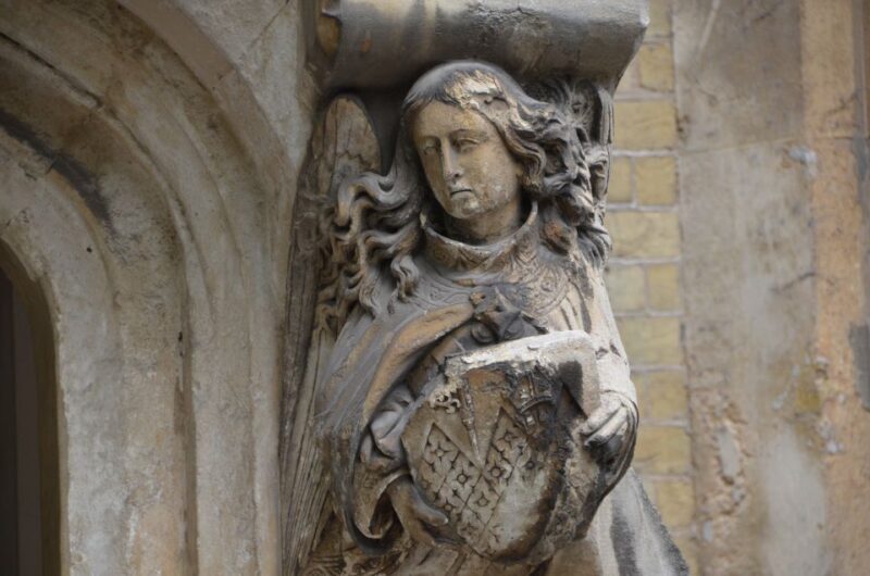 London: 4-Hour Secret Places Tour in a Black Cab - Key Points